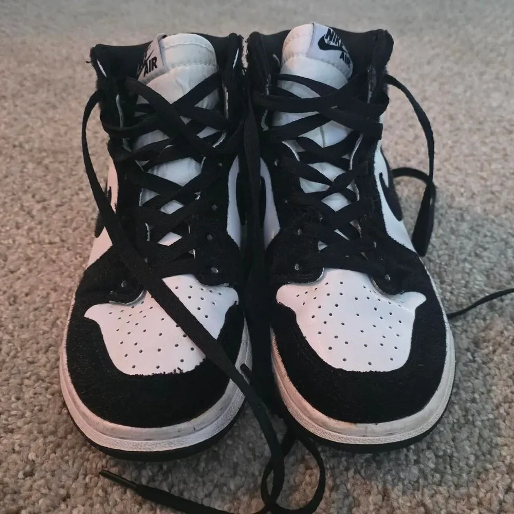 Nike air jordan